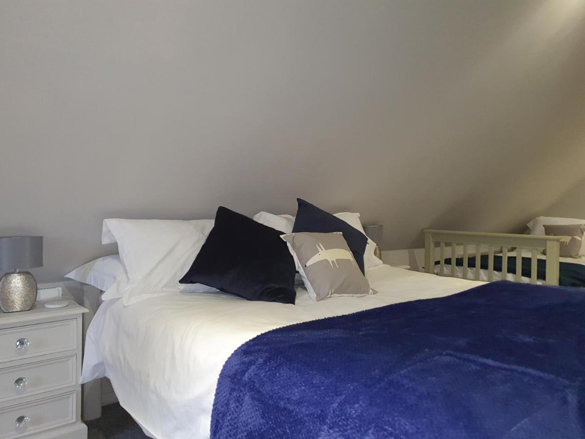 Pondside Barn Villa Long Wittenham Екстериор снимка