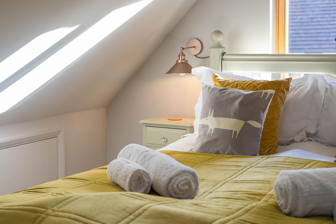 Pondside Barn Villa Long Wittenham Екстериор снимка